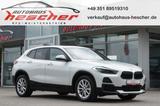 BMW X2 18i sDrive Steptronic Advantage *LED*KAMERA* - BMW X2 in Dresden