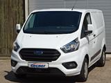 Ford Transit Custom Kasten 280 L1H1 130PS LKW Trend - Angebote