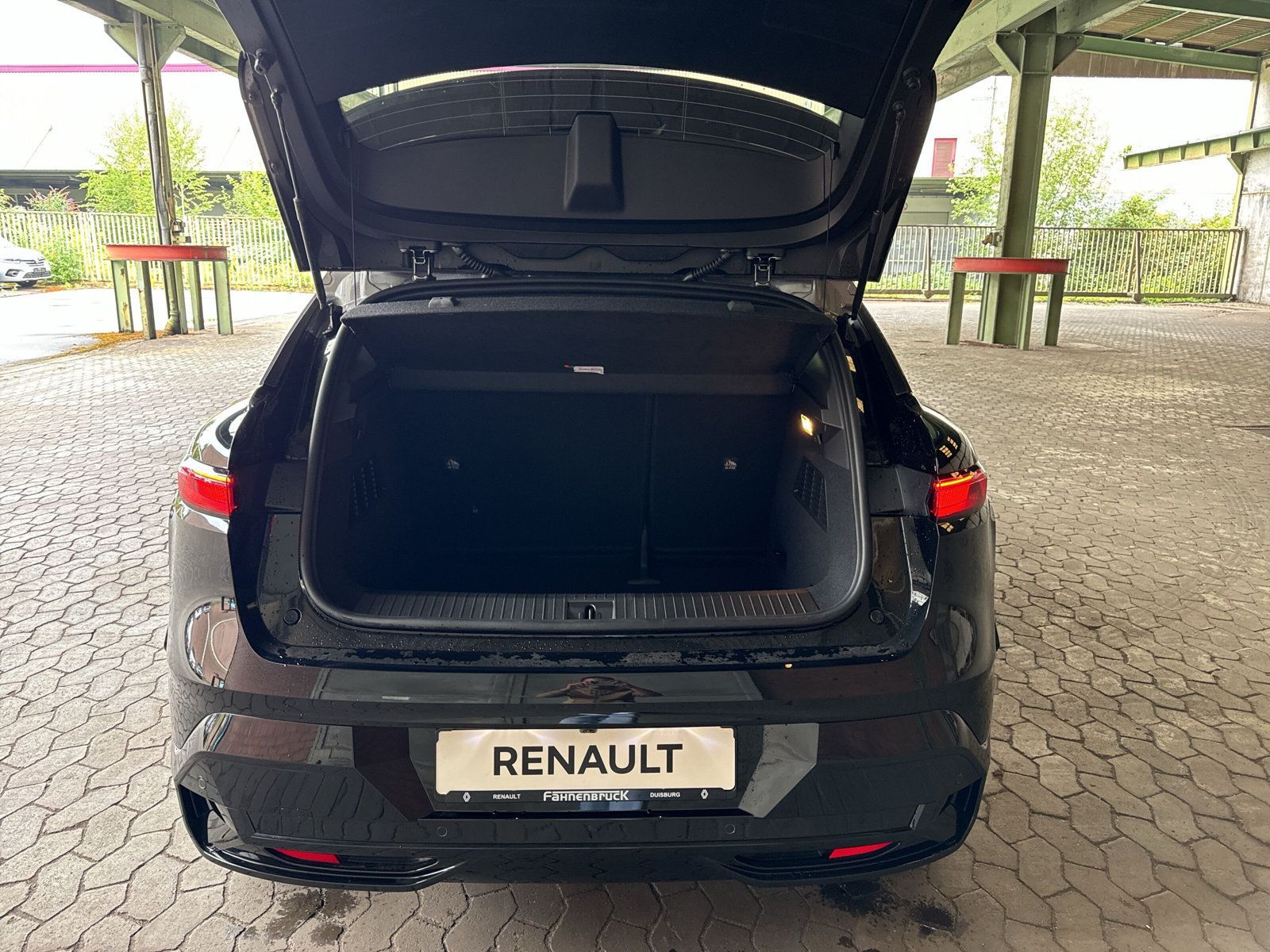 Renault Megane - Bild 8