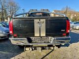 Dodge RAM 1500 SLT QuadCab 4,7 V8 *AHK+LPG+LKW+Navi* - Dodge aus 2005