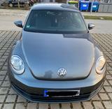 Volkswagen Beetle 1.2 TSI BMT -