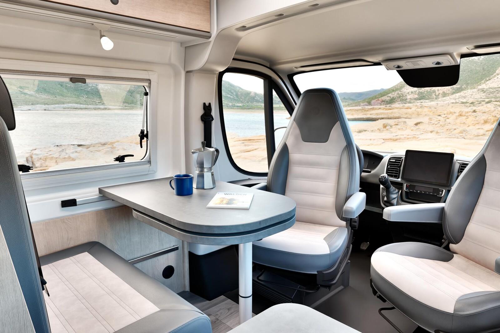 Sunlight Adventure Cliff 640 in Kürze vor Ort!