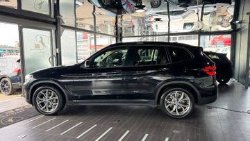BMW X3 - 7