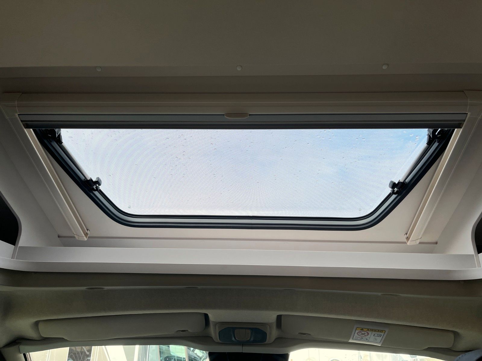 Fahrzeugabbildung Etrusco T 6.9 SBC *Hubbett*iConic*Komfort Plus*