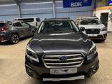 Subaru OUTBACK Outback Sport - Subaru Outback aus 2016