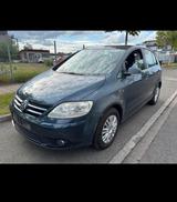 Volkswagen Golf Plus 1,4 - VW Golf Plus Gebrauchtwagen in Nürnberg