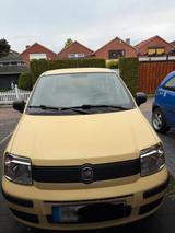 Fiat Panda 169 - Fiat Panda 169