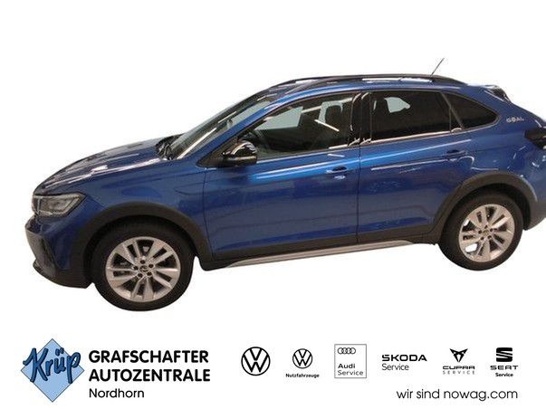 Volkswagen Taigo - Bild 1