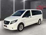 Mercedes-Benz Vito Tourer 116 CDI Edition lang Aut. *8Sitzer* - Mercedes-Benz Vito mit Diesel-Antrieb: Kleinbus, Sitzer 8