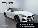 BMW Z4 sDrive30i *LED*HUD*Leder*adap Fahrw*Inno*CAM* - BMW Z4: Cabrio