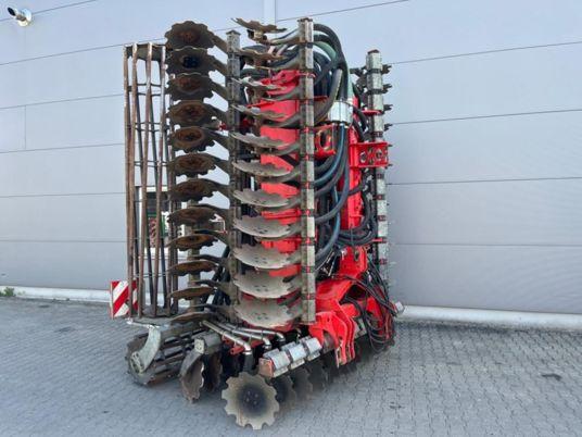 Andere Volmer TRG-W 9 m
