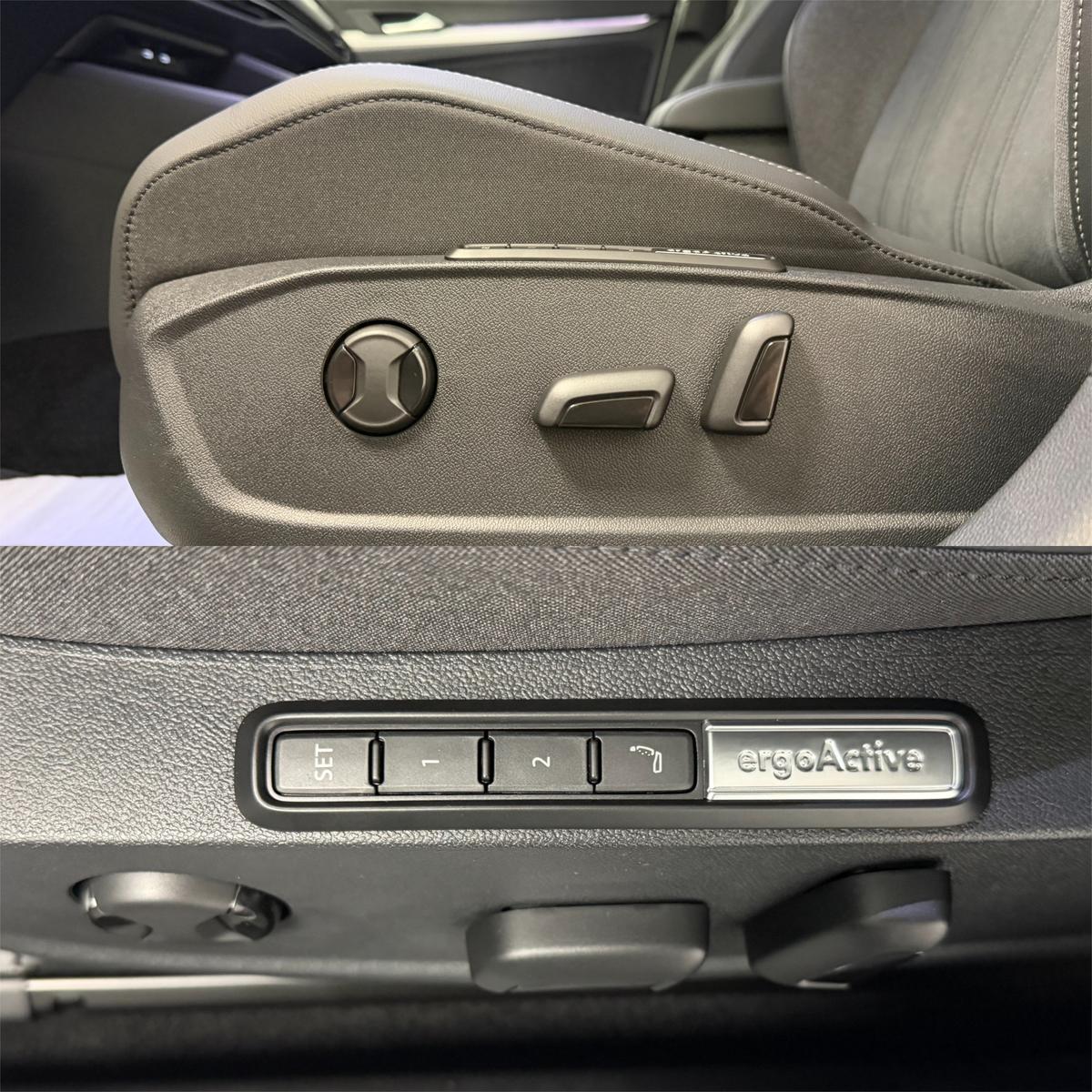 Volkswagen Golf 1.5 eTSI DSG Life 5J-Garantie ErgoActiv ACC, миниатюра 22