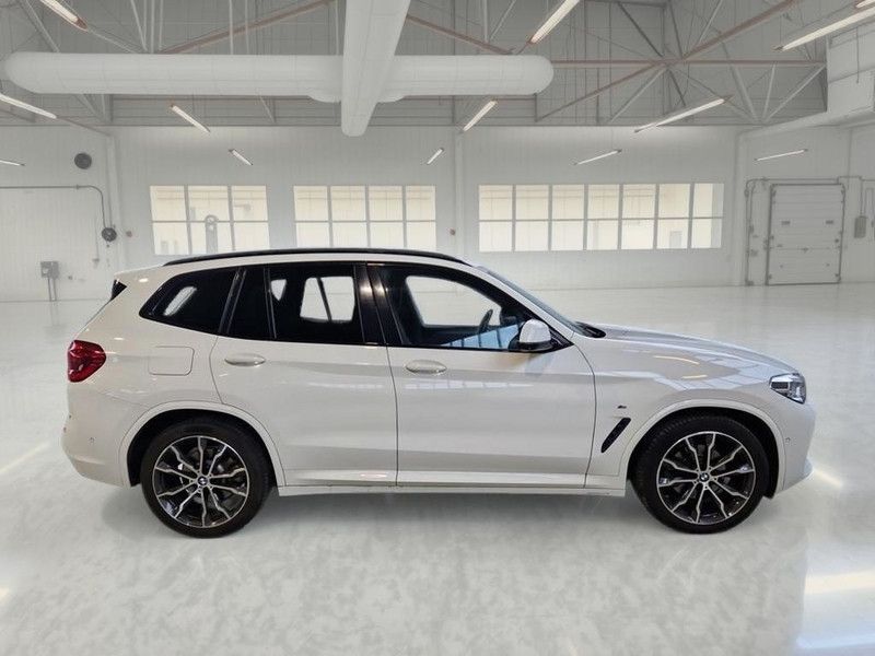 BMW X3 Xdrive 20d Msport 190cv auto my19 imagem 3