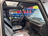 Mercedes-Benz G 300 - scheckheftgepflegte Mercedes G 300