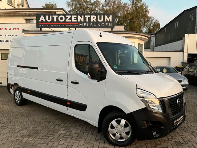 Nissan NV400 Kasten L3H2 3,5t COMFORT AUTOMATIK