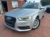 Audi A3 Sportback attraction el. Sitze SZH TMP NAVI - Audi A3: Sportback Attraction
