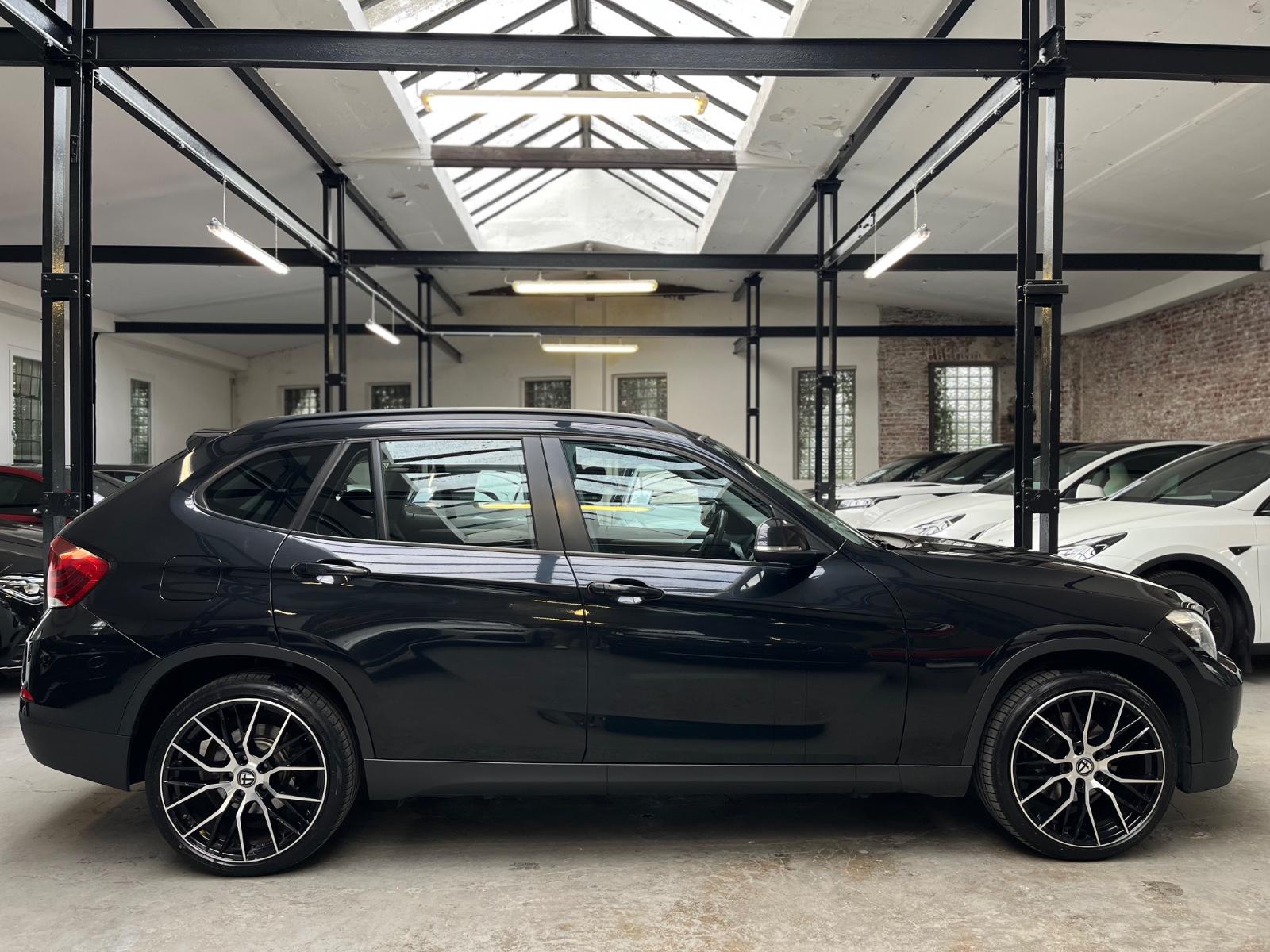 BMW X1 SDRIVE 20i 184CH