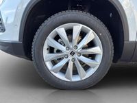 Seat Ateca - Vorschau Bild 10