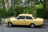 Volvo 142 - Volvo: 142