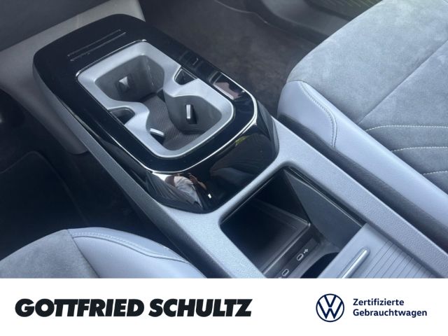Volkswagen ID.5 - Bild 17