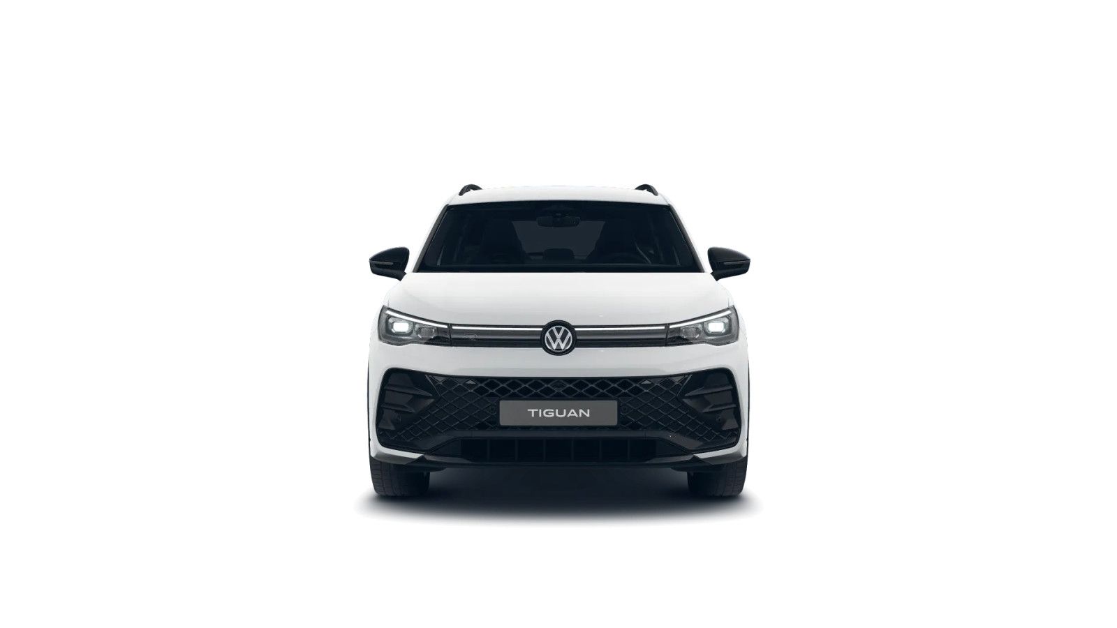 Volkswagen Tiguan - Bild 4