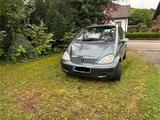 Mercedes-Benz A 140 Picadilly - Mercedes-Benz A 140 von privat