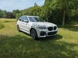 BMW X3 xDrive30d M Sport|Panorama|Head-Up|Leder