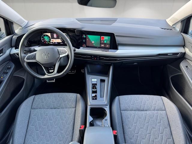 Volkswagen Golf VIII Lim. 2.0TDI DSG Move LED+ACC+NAVI+DIGI, миниатюра 16