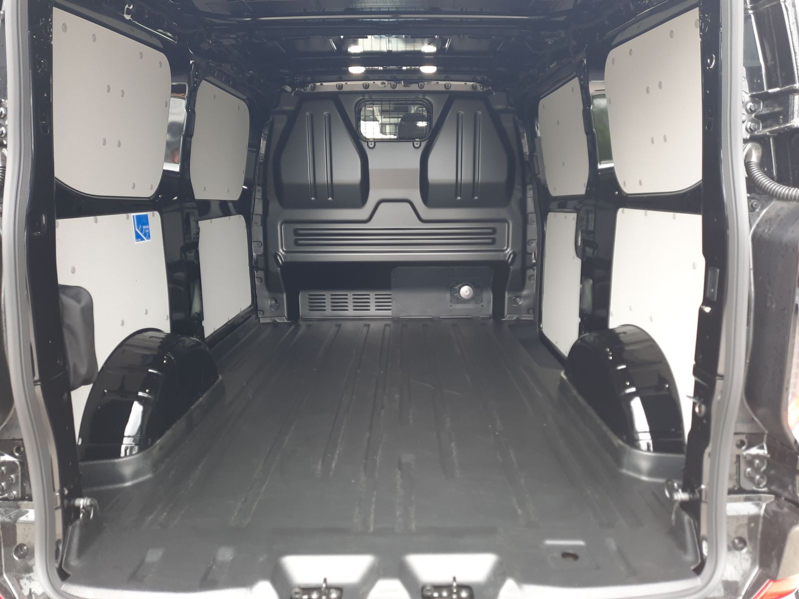 Ford Transit Custom - Bild 9