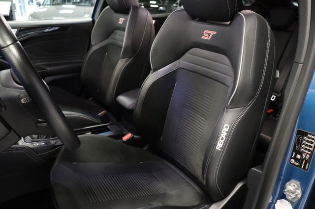Fahrzeugabbildung Ford Focus Turnier ST 2.3 Eco Performance |1HAND|B&O|