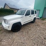 Jeep Cherokee Limited Exclusive 2.8 CRD Autom. Li... - Jeep Cherokee: Crd Limited