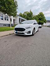 Ford S-Max 2,0 EcoBlue 140kW ST-Line Auto ST-Line - Ford S-Max von privat