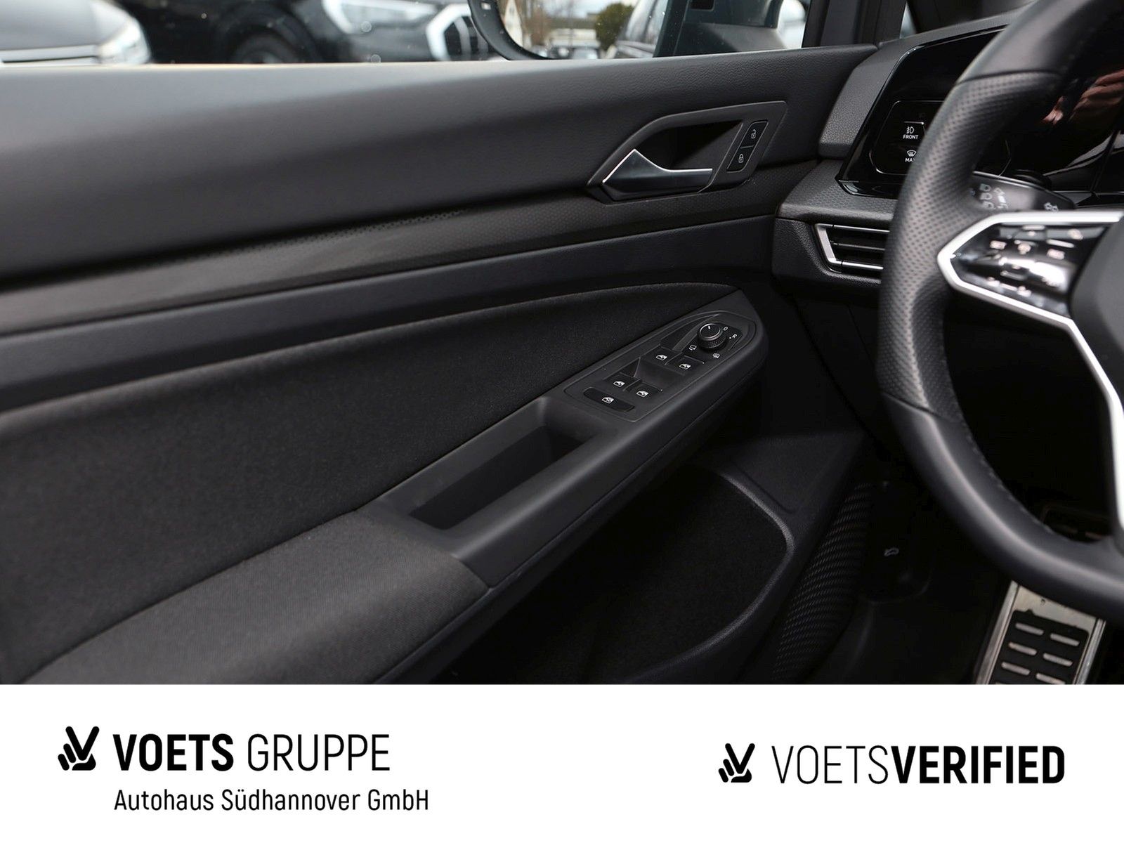 Volkswagen Golf - Bild 13