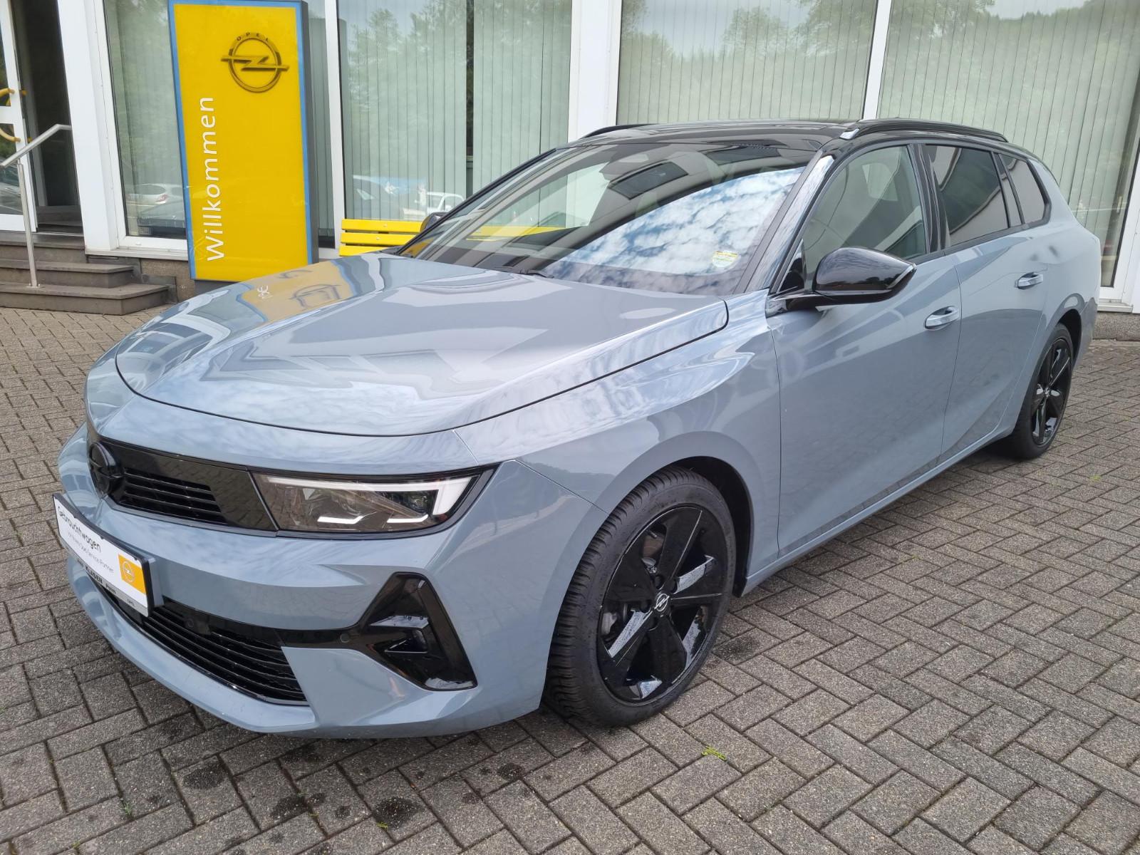 Opel Astra L ST GS *Automatik+Elektr. Schiebedach*
