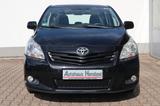 Toyota Verso Edition/Klimaauto/Panorama/Alu/2xPDC - Toyota Verso in Duisburg
