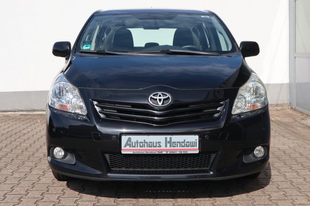 Toyota Verso Edition/Klimaauto/Panorama/Alu/2xPDC