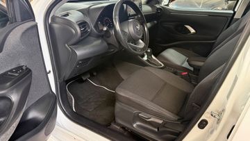 Toyota Yaris - 7