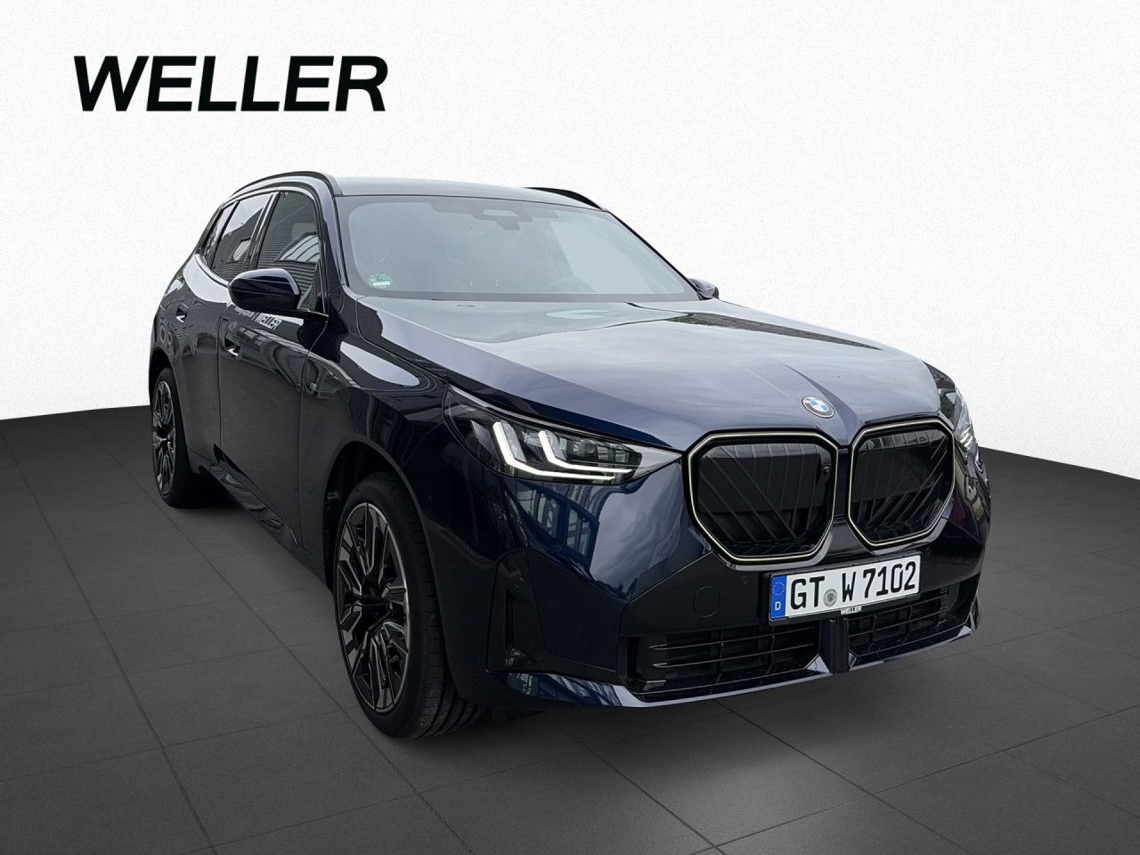 BMW X3 - Bild 3