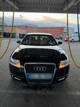 Audi A6 2.4 V6 C6 4F - Audi A6 aus 2005: 4.2
