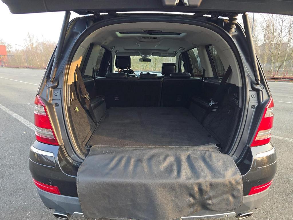 Mercedes-Benz GL 450