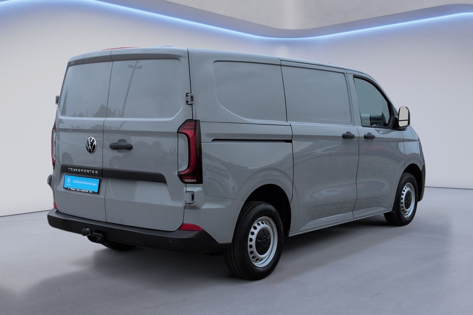 T7 Kasten 2.0 TDI KR LED+AHK+5JahreGARANTIE+