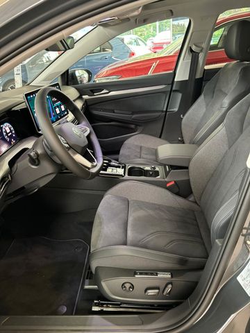 Golf Variant Style 1,5 l eTSI*Ergo*ACC*IDA*Navi*