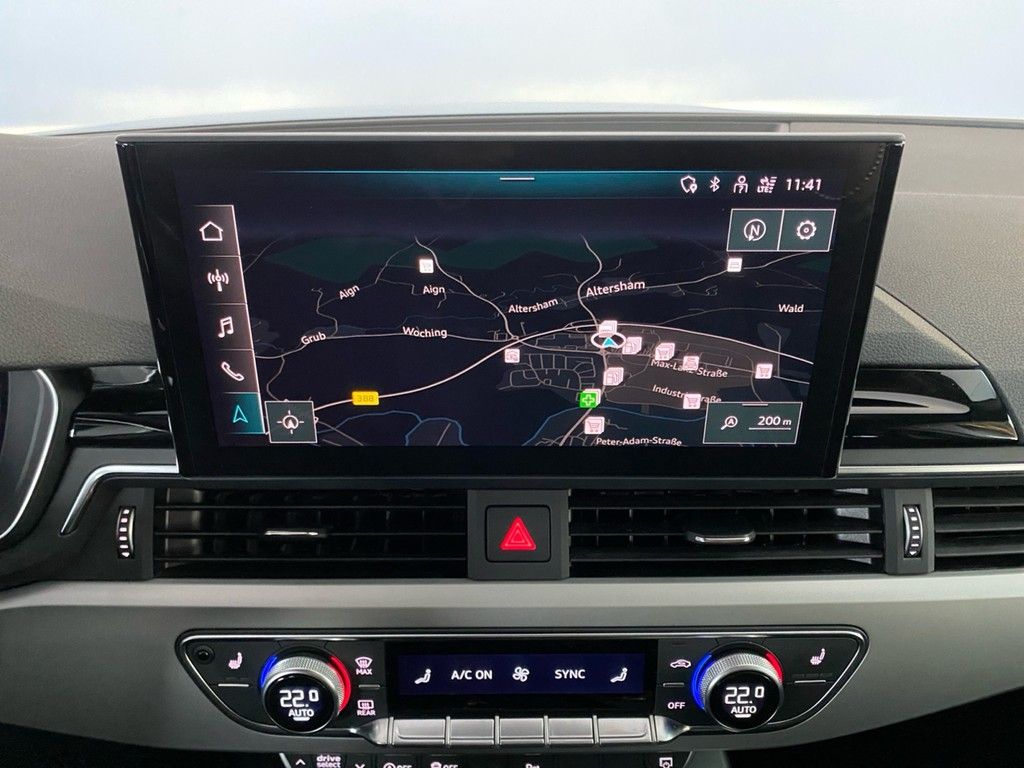 Audi A5 - Bild 10