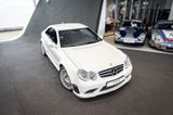 Mercedes-Benz CLK 63 Coupé Black Series *Deutsch*Wenig KM* - Mercedes-Benz: Weiß, Clk
