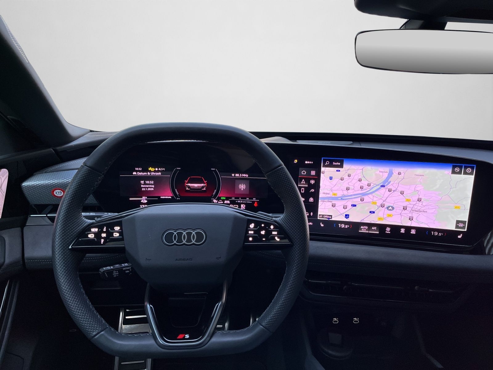 Audi A6 e-tron - Bild 4