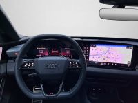 Audi A6 e-tron - Vorschau Bild 4