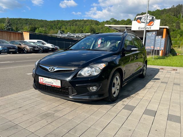 Hyundai i30 CW 1.4 Classic*TÜV-NEU 11.2026 *