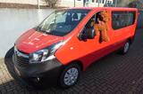 Opel Vivaro B Kombi L1H1  9 Sitzplätze - Opel Vivaro: 1.9