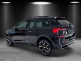 Skoda Kamiq Monte Carlo 1,0 TSI 81 kW DSG - Skoda aus 2022