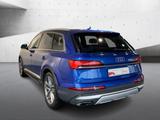 Audi Q7 50 TDI QUATTRO 7-SITZE+NAVI+MATRIX+PANO+LHZ+V - Audi Gebrauchtwagen mit Automatikschaltung